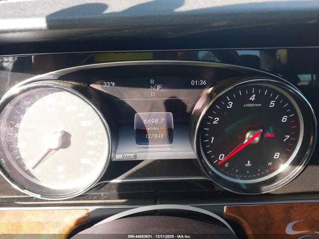Продажа на аукционе авто 2019 Mercedes-benz E 300 4matic, vin: WDDZF4KB3KA511040, номер лота: 44053931