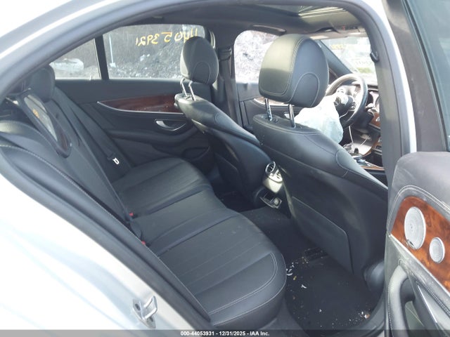 Продажа на аукционе авто 2019 Mercedes-benz E 300 4matic, vin: WDDZF4KB3KA511040, номер лота: 44053931