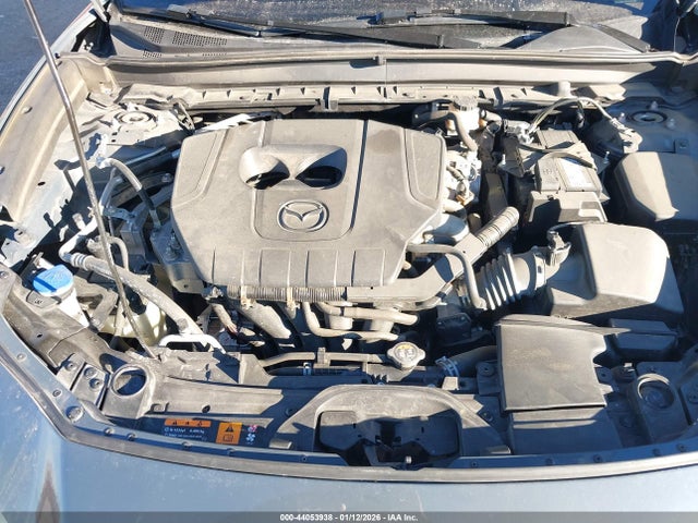 Продажа на аукционе авто 2023 Mazda Cx-30 2.5 S Carbon Edition, vin: 3MVDMBCM1PM515093, номер лота: 44053938