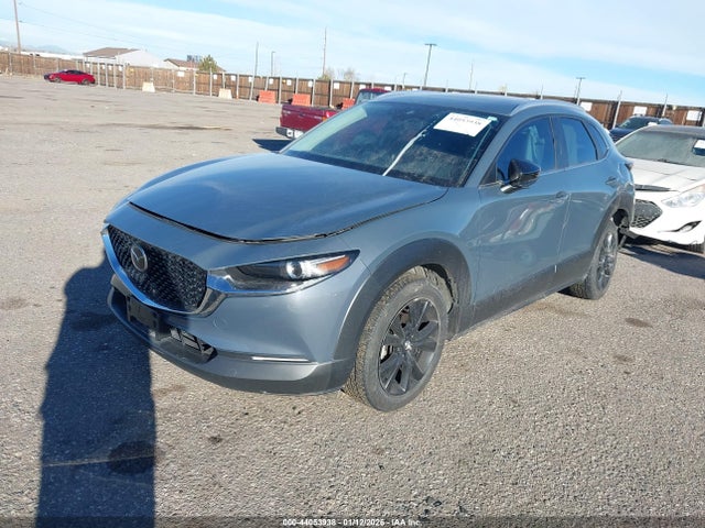 Продажа на аукционе авто 2023 Mazda Cx-30 2.5 S Carbon Edition, vin: 3MVDMBCM1PM515093, номер лота: 44053938