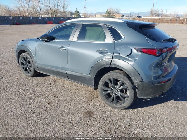 Продажа на аукционе авто 2023 Mazda Cx-30 2.5 S Carbon Edition, vin: 3MVDMBCM1PM515093, номер лота: 44053938