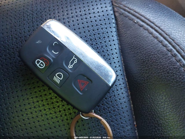 2019 LAND ROVER DISCOVERY SPORT SALCP2FX1KH826099 Photo 10