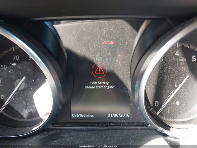 2019 LAND ROVER DISCOVERY SPORT SALCP2FX1KH826099 Photo 6