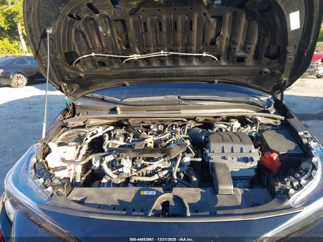 2023 TOYOTA GR COROLLA JTNABAAEXPA006497 Photo 9