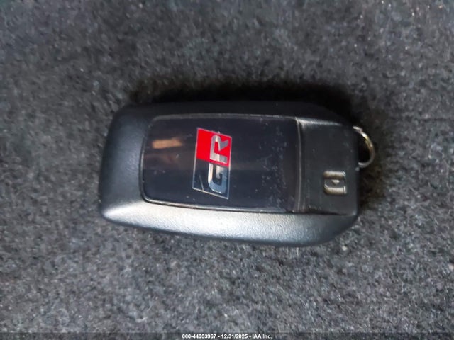 2023 TOYOTA GR COROLLA JTNABAAEXPA006497 Photo 10