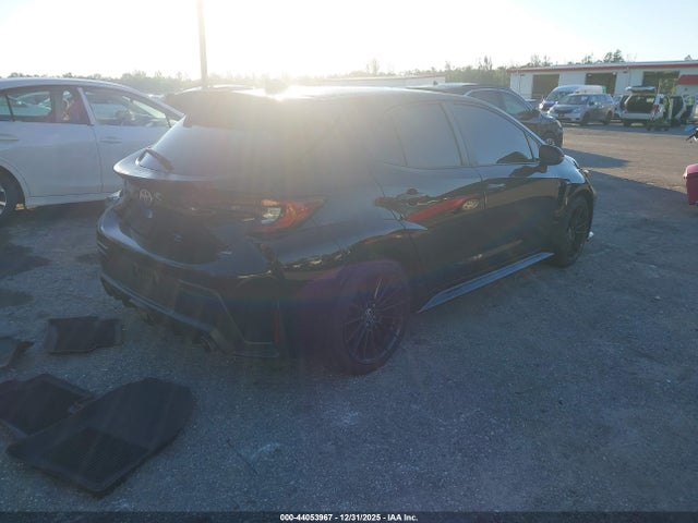 2023 TOYOTA GR COROLLA JTNABAAEXPA006497 Photo 3