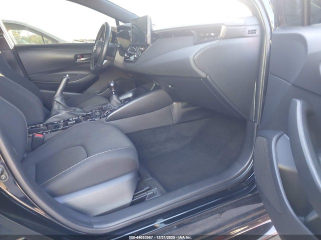 2023 TOYOTA GR COROLLA JTNABAAEXPA006497 Photo 4