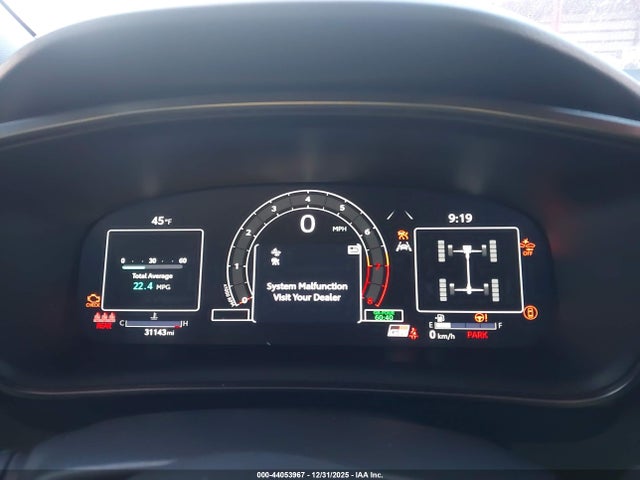 2023 TOYOTA GR COROLLA JTNABAAEXPA006497 Photo 6