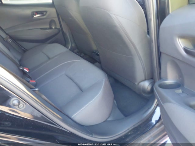 2023 TOYOTA GR COROLLA JTNABAAEXPA006497 Photo 7