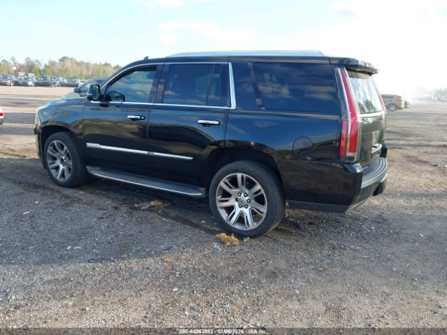 2016 CADILLAC ESCALADE 1GYS3BKJ3GR104841 Photo 2