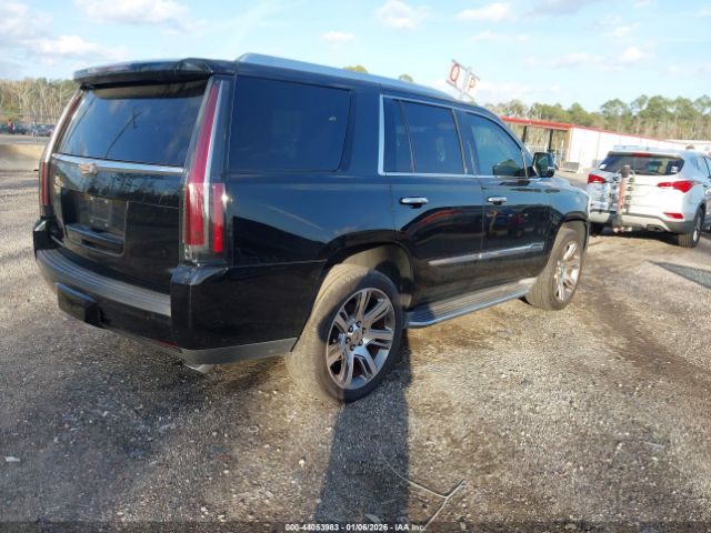 2016 CADILLAC ESCALADE 1GYS3BKJ3GR104841 Photo 3