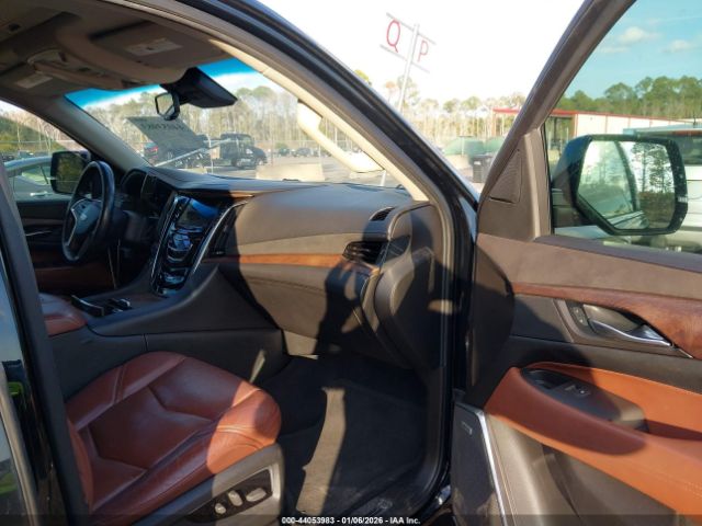 2016 CADILLAC ESCALADE 1GYS3BKJ3GR104841 Photo 4