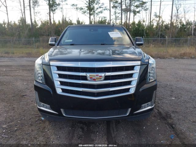 2016 CADILLAC ESCALADE 1GYS3BKJ3GR104841 Photo 5