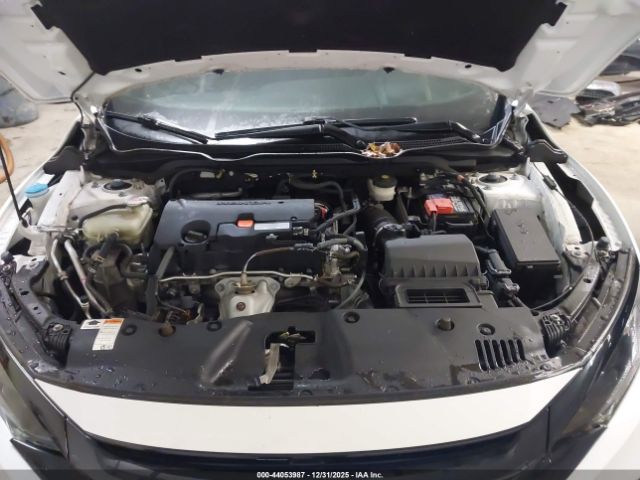 2021 HONDA CIVIC 2HGFC2F88MH551712 Photo 9