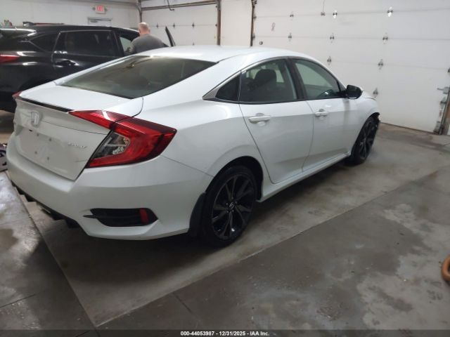 2021 HONDA CIVIC 2HGFC2F88MH551712 Photo 3