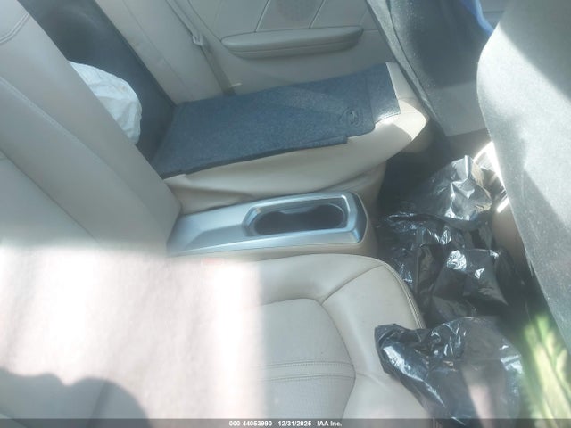 2011 CADILLAC CTS 1G6DJ1ED3B0123183 Photo 7