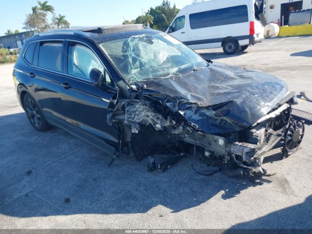 2024 VOLKSWAGEN TIGUAN 3VVNB7AXXRM199249