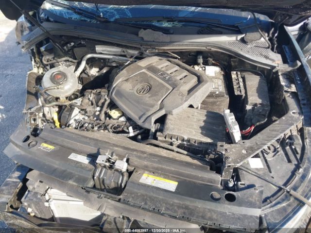 2024 VOLKSWAGEN TIGUAN 3VVNB7AXXRM199249 Photo 9