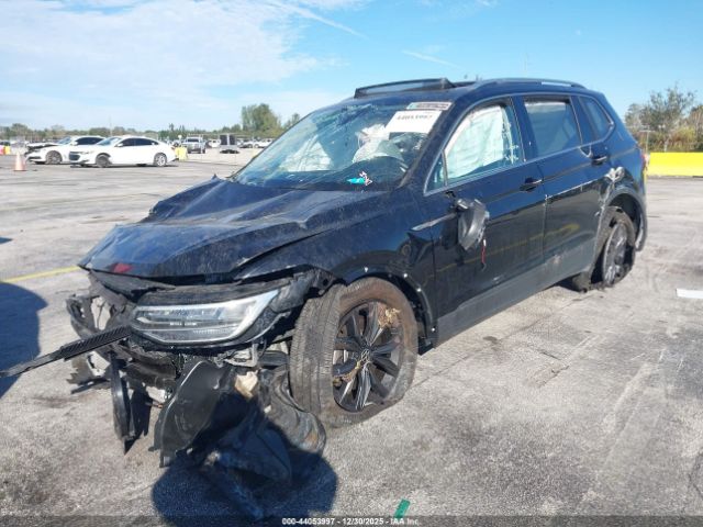 2024 VOLKSWAGEN TIGUAN 3VVNB7AXXRM199249 Photo 1