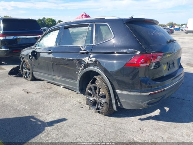 2024 VOLKSWAGEN TIGUAN 3VVNB7AXXRM199249 Photo 2