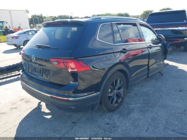 2024 VOLKSWAGEN TIGUAN 3VVNB7AXXRM199249 Photo 3