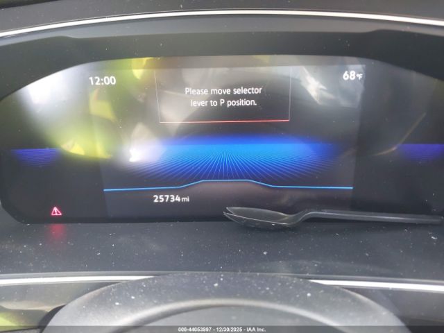 2024 VOLKSWAGEN TIGUAN 3VVNB7AXXRM199249 Photo 6