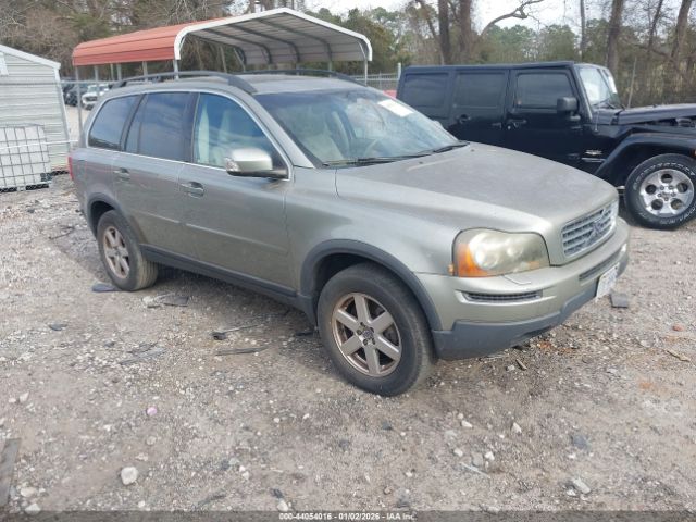 2008 VOLVO XC90 YV4CY982X81419864