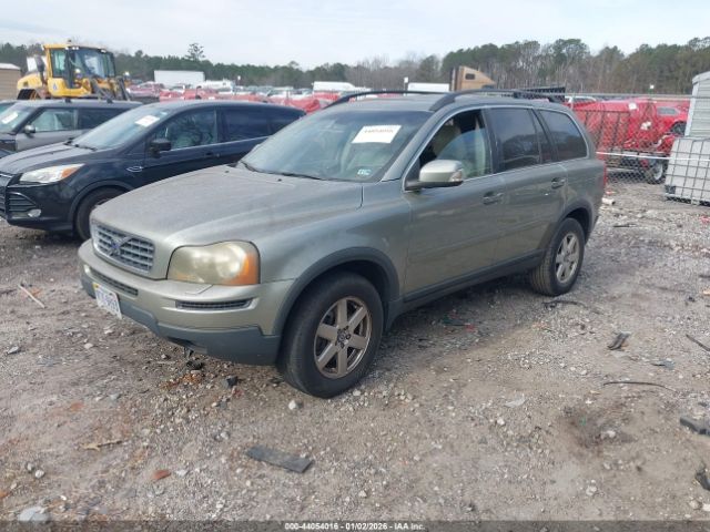 2008 VOLVO XC90 YV4CY982X81419864 Photo 1
