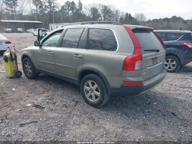 2008 VOLVO XC90 YV4CY982X81419864 Photo 2