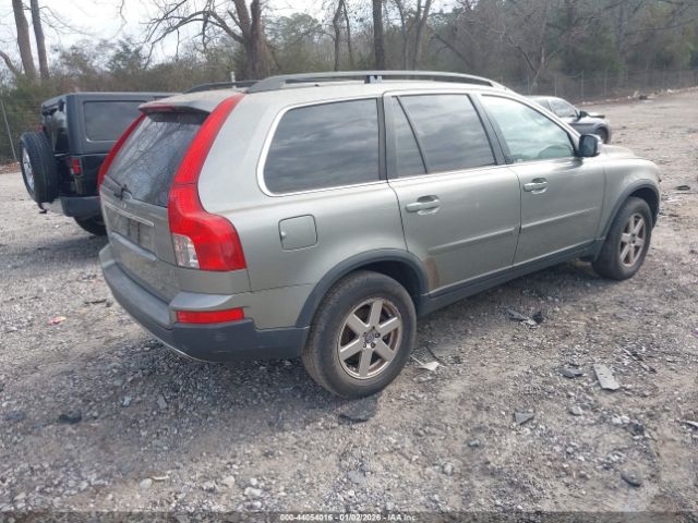 2008 VOLVO XC90 YV4CY982X81419864 Photo 3
