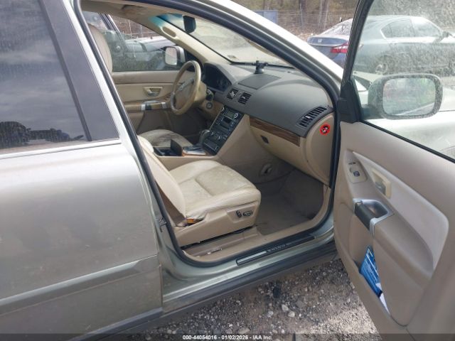 2008 VOLVO XC90 YV4CY982X81419864 Photo 4