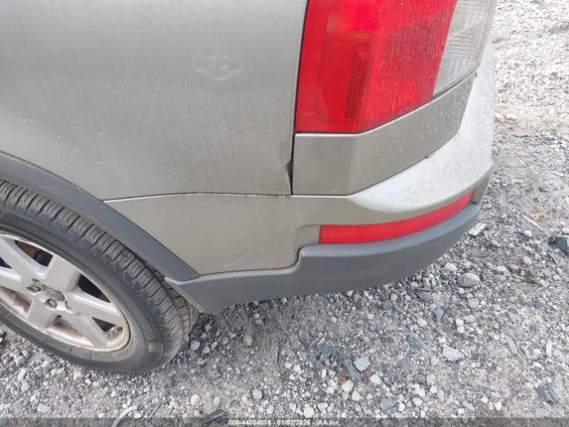 2008 VOLVO XC90 YV4CY982X81419864 Photo 5