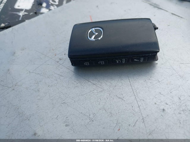 Auction sale of the 2021 Mazda Cx-5 Grand Touring, vin: JM3KFBDM5M1327470, lot number: 44054024