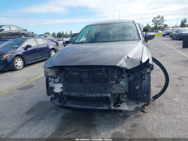 Auction sale of the 2021 Mazda Cx-5 Grand Touring, vin: JM3KFBDM5M1327470, lot number: 44054024