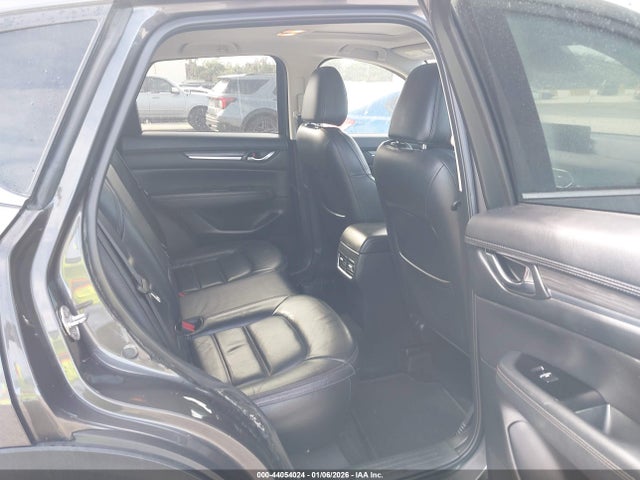 Auction sale of the 2021 Mazda Cx-5 Grand Touring, vin: JM3KFBDM5M1327470, lot number: 44054024