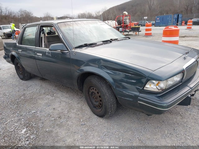 1995 BUICK CENTURY 1G4AG55MXS6427013