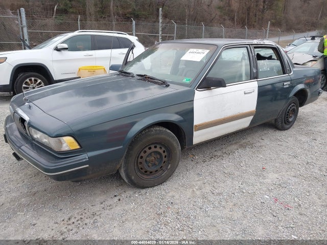1995 BUICK CENTURY 1G4AG55MXS6427013 Photo 1
