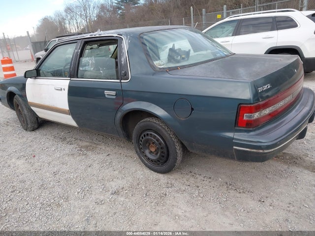 1995 BUICK CENTURY 1G4AG55MXS6427013 Photo 2