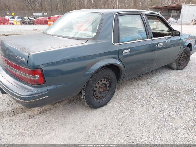 1995 BUICK CENTURY 1G4AG55MXS6427013 Photo 3