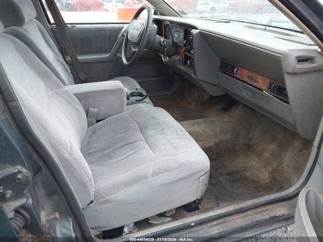 1995 BUICK CENTURY 1G4AG55MXS6427013 Photo 4