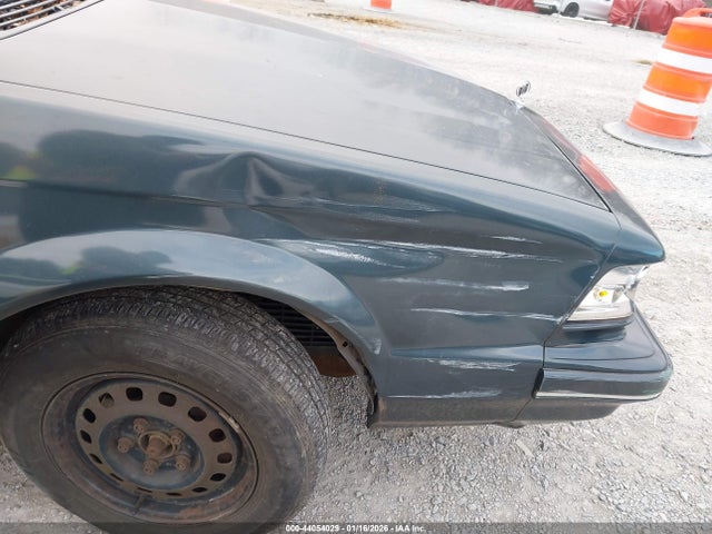 1995 BUICK CENTURY 1G4AG55MXS6427013 Photo 5