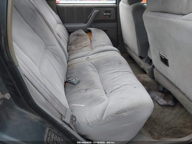 1995 BUICK CENTURY 1G4AG55MXS6427013 Photo 7