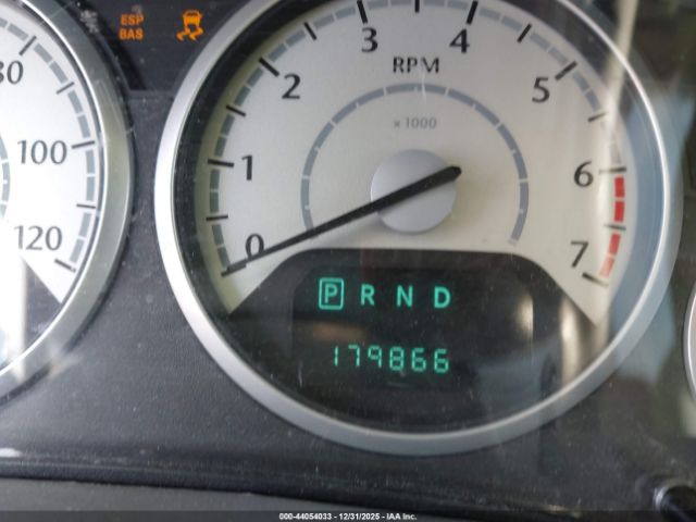 2010 CHRYSLER TOWN & COUNTRY 2A4RR5D15AR381553 Photo 6