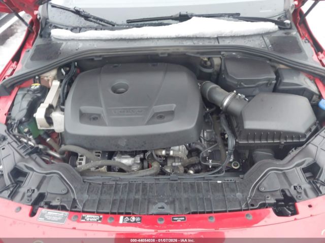 2018 VOLVO S60 YV140MTL9J2459459 Photo 9