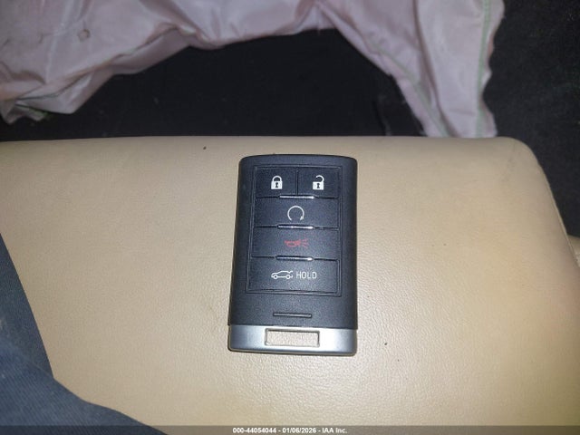 2013 CADILLAC ATS 1G6AG5RX0D0135159 Photo 10