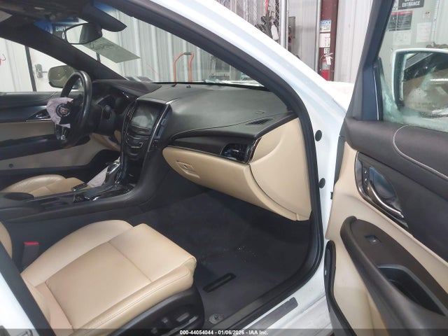 2013 CADILLAC ATS 1G6AG5RX0D0135159 Photo 4