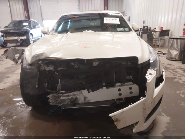 2013 CADILLAC ATS 1G6AG5RX0D0135159 Photo 5