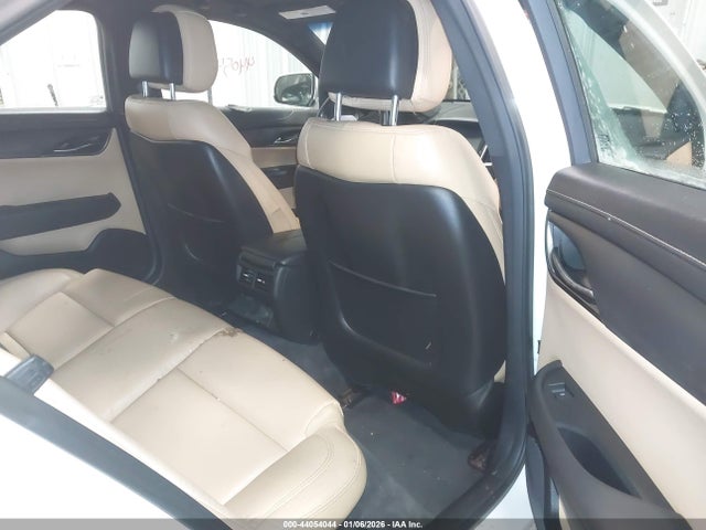 2013 CADILLAC ATS 1G6AG5RX0D0135159 Photo 7