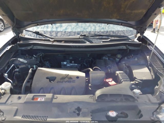 2014 MITSUBISHI OUTLANDER JA4AD2A31EZ001393 Photo 9