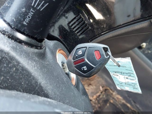 2014 MITSUBISHI OUTLANDER JA4AD2A31EZ001393 Photo 10